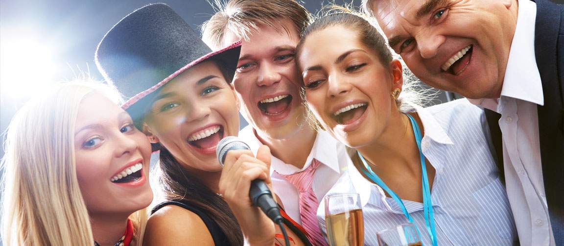 Corporate Event entertainment in Goole